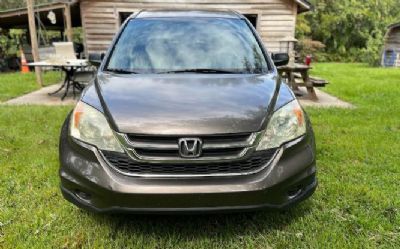 Photo of a 2011 Honda CR-V EX for sale