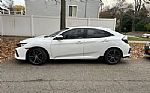 2020 Civic Hatchback Thumbnail 1