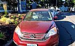 2011 CR-V Thumbnail 1
