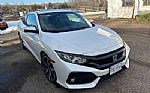 2019 Civic Si Coupe Thumbnail 7