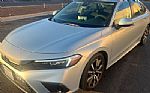 2022 Civic Sedan Thumbnail 1