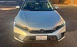 2022 Civic Sedan Thumbnail 2