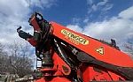 2000 Paystar 5000 With 2000 Palfinger PK32000 Mounted Thumbnail 14