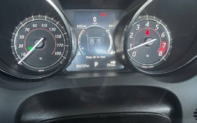 Photo of a 2017 Jaguar F-TYPE Premium for sale