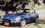 1965 E Type Thumbnail 1