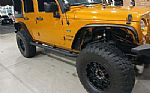 2014 Wrangler Unlimited Thumbnail 4