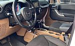 2015 Wrangler Sahara Unlimited Thumbnail 8