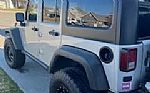 2011 Wrangler Unlimited Thumbnail 13