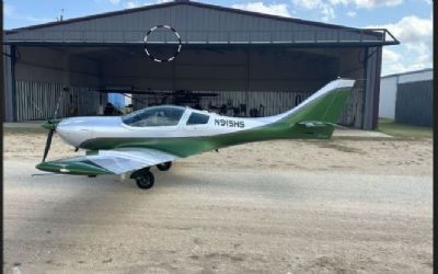 Photo of a 2024 JMB VL-3 RG Aircraft for sale