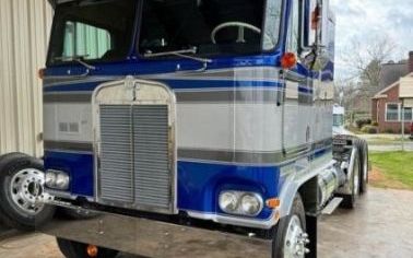 Photo of a 1973 Kenworth K100 Commercial Trucks for sale