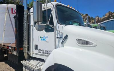 Photo of a 1999 Kenworth T300 Day Cab Trucks for sale