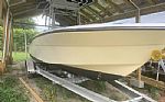1989 Center Console Powerboat Thumbnail 1