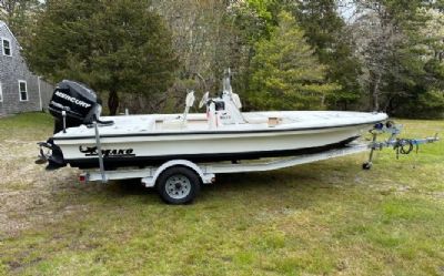 Photo of a 2011 Mako LTS Small Outboard/Fishing for sale