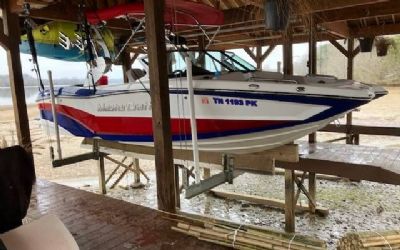Photo of a 2017 Mastercraft XT20 for sale