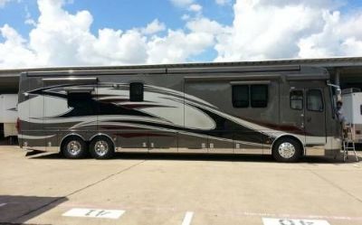 Photo of a 2009 Newmar Essex 4517 for sale