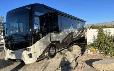 Photo of a 2020 Newmar Dutch Star 4369 Class A - Diesel for sale