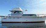 1996 Flybridge 53 Thumbnail 2
