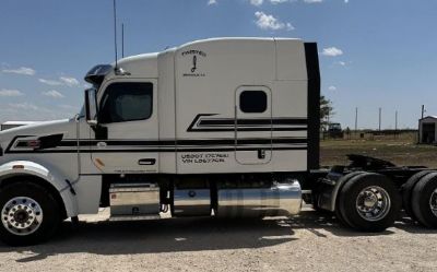 Photo of a 2020 Peterbilt 567 Sleeper Trucks for sale