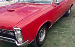 1967 GTO Convertible Thumbnail 3