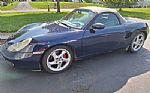 2002 Boxster Thumbnail 1