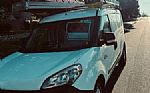 2017 ProMaster City Cargo Van Thumbnail 1