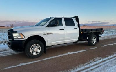 Photo of a 2015 RAM 3500 Trucks for sale
