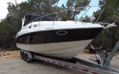 Photo of a 2003 Regal Commodore 3060 Boat for sale