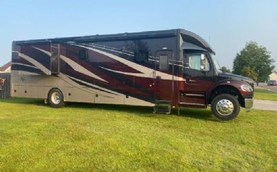 Photo of a 2020 Renegade Verona 40VBH for sale