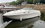 2000 Sundancer 260 Thumbnail 1