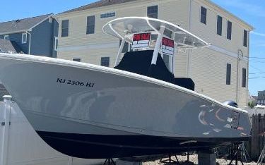 Photo of a 2016 SEA Hunt 25 Gamefish Boat for sale
