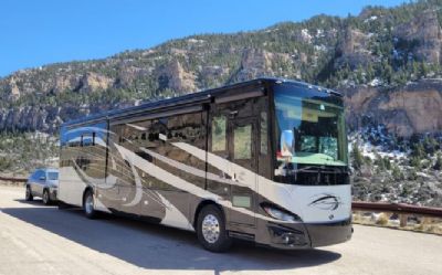 Photo of a 2019 Tiffin Phaeton 40IH Class A - Diesel for sale