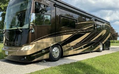 Photo of a 2016 Tiffin Motorhomes Allegro BUS 40SP for sale
