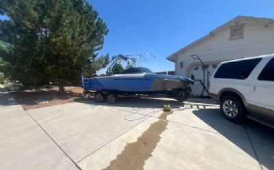 Photo of a 2016 Tige R-22 Boat for sale