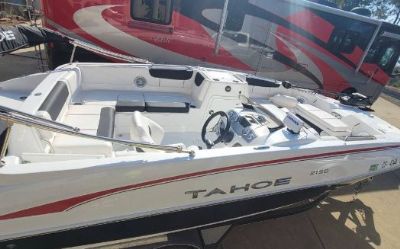 Photo of a 2021 Tracker Marine Tahoe 2150 for sale