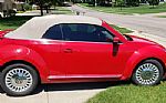 2014 Beetle Convertible Thumbnail 1