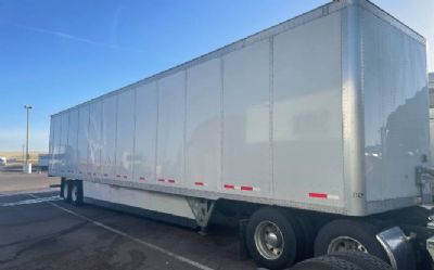 Photo of a 2021 Wabash 53X101 Duraplate for sale