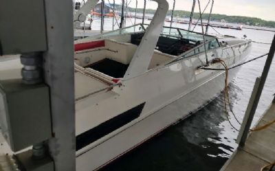 Photo of a 1986 Wellcraft Excalibur Powerboat for sale