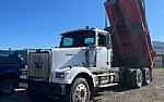 1997 Tandem Axle Dump Truck Thumbnail 6