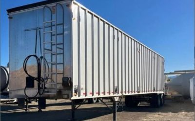 Photo of a 2017 Western Trailers Express Walking Floor for sale