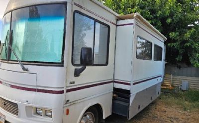Photo of a 2002 Winnebago Sightseer Class A Gas for sale