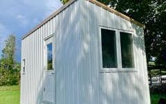 Photo of a 2024 8' By 20' Tiny House Tiny Home for sale