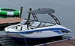 2018 Jet Boat Thumbnail 2