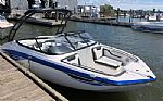 2018 Jet Boat Thumbnail 1