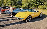 1971 Corvette Thumbnail 3