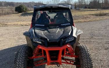 Photo of a 2020 Honda Talon 1000X 4 for sale