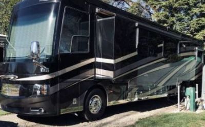 Photo of a 2016 Newmar Mountain Aire 4565 for sale
