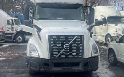 Photo of a 2021 Volvo Vnl64t760 Sleeper Trucks for sale
