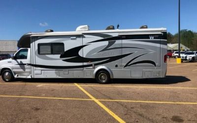 Photo of a 2010 Winnebago 30FT Motorhome for sale