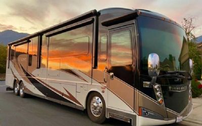Photo of a 2015 Winnebago Tour 42HD for sale