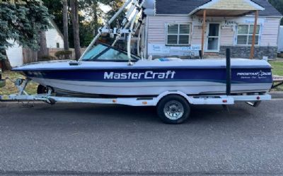 Photo of a 1994 Mastercraft Prostar 205 SKI Boat for sale